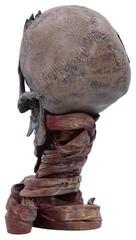 Figura coleccionable Metallica Pushead Skull 23,5 cm - 2