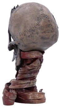 Figura coleccionable Metallica Pushead Skull Figura 23,5 cm - 3