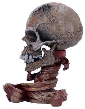 Figura coleccionable Metallica Pushead Skull Figura 23,5 cm - 4