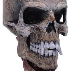 Figura coleccionable Metallica Pushead Skull 23,5 cm - 4