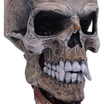 Figura coleccionable Metallica Pushead Skull Figura 23,5 cm - 5