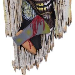 Figura coleccionable Iron Maiden Killers Eddie 30,5 cm - 5