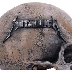 Figura coleccionable Metallica Pushead Skull 23,5 cm - 5