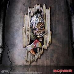 Figura coleccionable Iron Maiden Killers Eddie 30,5 cm - 6