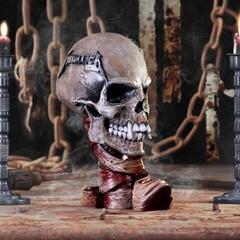 Figura coleccionable Metallica Pushead Skull 23,5 cm - 6