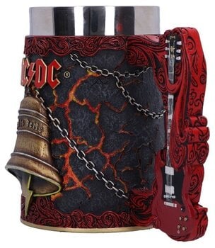 Mug / Cup / Bottle AC/DC Hells Bells Tankard - 2