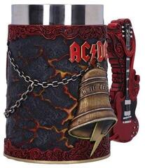 Кухоль / Чашка / Пляшка AC/DC Hells Bells Пивний кухоль - 3