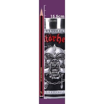 Taza / Vaso / Botella Motörhead Warpig Jarra - 9