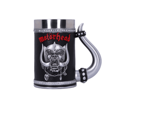 Taza / Vaso / Botella Motörhead Warpig Jarra - 10