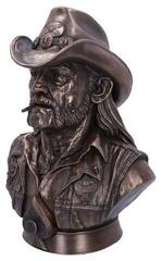 Figura coleccionable Motörhead Lemmy Bronze 36 cm - 1