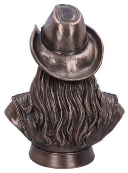 Figura coleccionable Motörhead Lemmy Bronze Figura 36 cm - 3