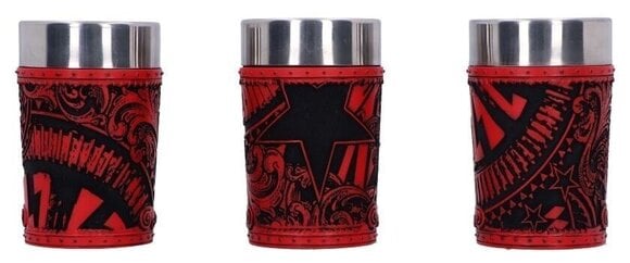 Mug / Cup / Bottle AC/DC Logo Set 3 pcs Shot Glass - 3