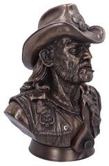 Figura coleccionable Motörhead Lemmy Bronze 36 cm - 3