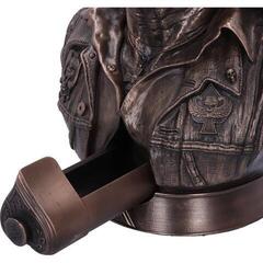 Figura coleccionable Motörhead Lemmy Bronze 36 cm - 5