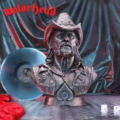 Figura coleccionable Motörhead Lemmy Bronze 36 cm - 6