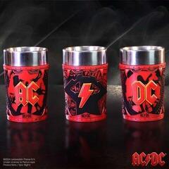 Кухоль / Чашка / Пляшка AC/DC Logo Set 3 pcs Чарка - 7