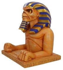 Figura coleccionable Iron Maiden Powerslave Bust 28 cm - 1