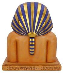 Figura coleccionable Iron Maiden Powerslave Bust 28 cm - 2