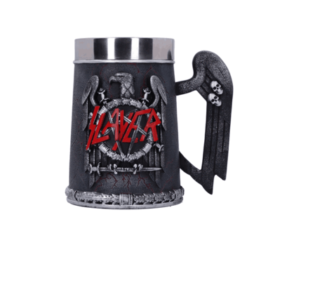Taza / Vaso / Botella Slayer Eagle Jarra - 11