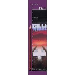 Music bag Metallica Master of Puppets Bolso de hombro - 7
