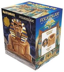 Figura coleccionable Iron Maiden Powerslave Bust 28 cm - 5