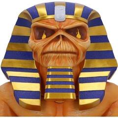 Figura coleccionable Iron Maiden Powerslave Bust 28 cm - 6