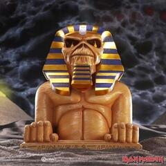 Figura coleccionable Iron Maiden Powerslave Bust 28 cm - 7