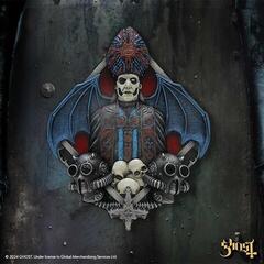 Колекційна фігурка Ghost Papa Emeritus IV Gothic 29,5 cm - 6