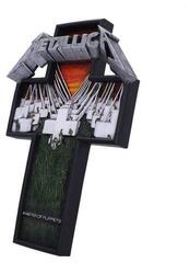 Figura coleccionable Metallica Master of Puppets 31,5 cm - 1