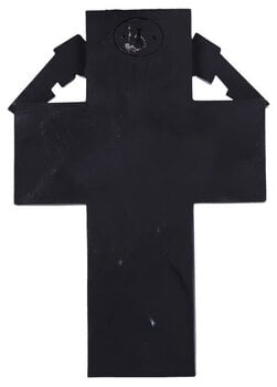 Колекційна фігурка Metallica Master of Puppets Настінний декор 31,5 cm - 3