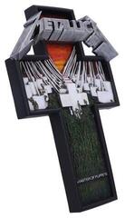 Figura coleccionable Metallica Master of Puppets 31,5 cm - 3