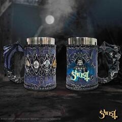 Taza / Vaso / Botella Ghost Papa Emeritus Evolution Jarra - 7