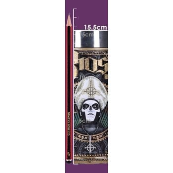 Taza / Vaso / Botella Ghost Papa Emeritus III Gold Jarra - 9