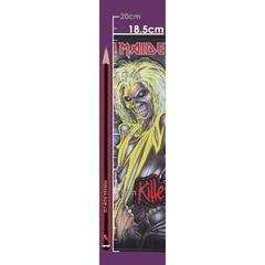 Гаманець Iron Maiden Embossed Гаманець - 7