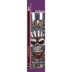 Taza / Vaso / Botella Iron Maiden The Book of Souls Jarra - 7