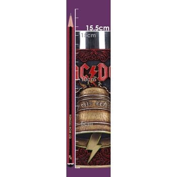 Mug / Cup / Bottle AC/DC Hells Bells Tankard - 9