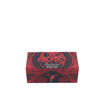 Mug / Cup / Bottle AC/DC Logo Set 3 pcs Shot Glass - 11