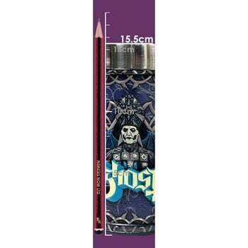 Кухоль / Чашка / Пляшка Ghost Papa Emeritus Evolution Пивний кухоль - 9