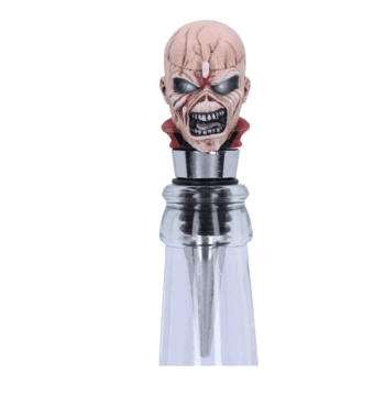 Taza / Vaso / Botella Iron Maiden The Trooper Tapón para botella - 11
