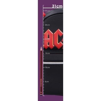 Music bag AC/DC Devil Horns Mochila - 8