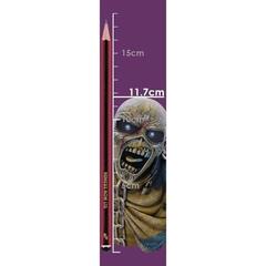 Figura coleccionable Iron Maiden Piece of Mind Eddie Bust Small 12 cm - 7