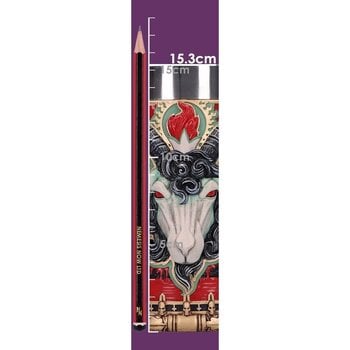 Taza / Vaso / Botella Slayer Reign in Blood Collectible Jarra - 9