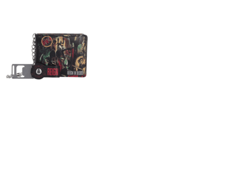 Cartera Slayer Reign in Blood Cartera - 7