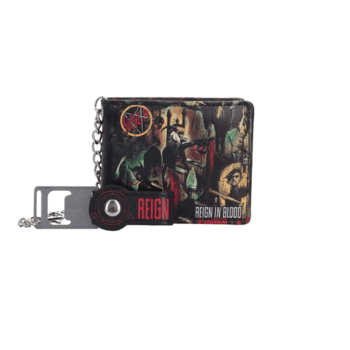 Cartera Slayer Reign in Blood Cartera - 8