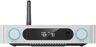 Interfaz DAC & ADC Hi-Fi FiiO K13 Silver Interfaz DAC & ADC Hi-Fi - 1