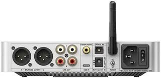 Interfaz DAC & ADC Hi-Fi FiiO K13 Silver Interfaz DAC & ADC Hi-Fi - 2