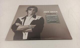 Вінілові платівки Jeff Beck 850192 (B-Stock) #850192 - 1