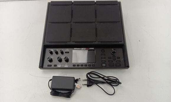 Sampling/Multipad Roland SPD-SX Pro Black Sampling/Multipad (Pre-owned) - 2
