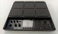 Roland SPD-SX Pro Black Sampling/Multipad