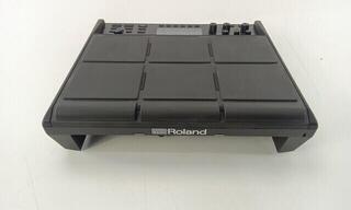 Sampling/Multipad Roland SPD-SX Pro Black Sampling/Multipad (Begagnad) - 4